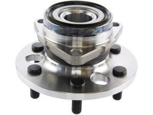 CENTRIC PARTS 400.66000E Hub/Bearing Assembly CENTRIC PARTS 400.66000E Hub/Bearing Assembly