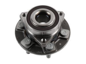 ACDELCO GM ORIGINAL EQUIPMENT 13536110 Wheel Hub ACDELCO GM ORIGINAL EQUIPMENT 13536110 Wheel Hub
