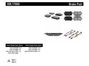 306.17660 CENTRIC FLEET PERFORMANCE 306.17660 CENTRIC FLEET PERFORMANCE