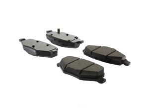 306.16120 CENTRIC FLEET PERFORMANCE 306.16120 CENTRIC FLEET PERFORMANCE