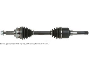 CARDONE NEW 66-2084 CV Axle Assembly CARDONE NEW 66-2084 CV Axle Assembly