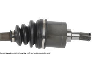 CARDONE NEW 66-3467 CV Axle Assembly CARDONE NEW 66-3467 CV Axle Assembly