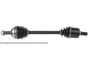 CARDONE NEW 66-4167 CV Axle Assembly CARDONE NEW 66-4167 CV Axle Assembly
