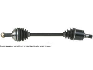 CARDONE NEW 66-4166 CV Axle Assembly CARDONE NEW 66-4166 CV Axle Assembly