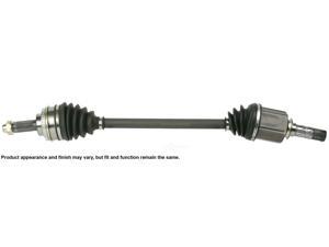 CARDONE NEW 66-7281 CV Axle Assembly CARDONE NEW 66-7281 CV Axle Assembly