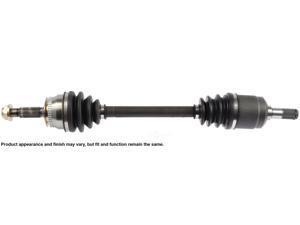 CARDONE NEW 66-3471 CV Axle Assembly CARDONE NEW 66-3471 CV Axle Assembly