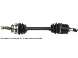 CARDONE NEW 66-3360 CV Axle Assembly CARDONE NEW 66-3360 CV Axle Assembly