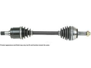 CARDONE NEW 66-4075 CV Axle Assembly CARDONE NEW 66-4075 CV Axle Assembly