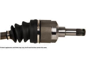 CARDONE NEW 66-3420 CV Axle Assembly CARDONE NEW 66-3420 CV Axle Assembly