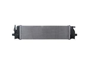 TYC 18111 Intercooler TYC 18111 Intercooler