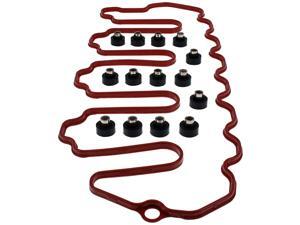 GB REMANUFACTURING INC. 522-036 Valve Cover Gasket GB REMANUFACTURING INC. 522-036 Valve Cover Gasket