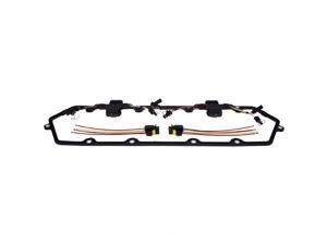 GB REMANUFACTURING INC. 522-024 Valve Cover Gasket GB REMANUFACTURING INC. 522-024 Valve Cover Gasket