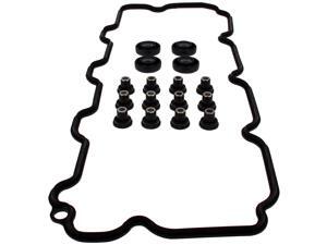 GB REMANUFACTURING INC. 522-035 Valve Cover Gasket GB REMANUFACTURING INC. 522-035 Valve Cover Gasket