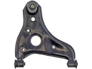 DORMAN OE SOLUTIONS 520-819 CONTROL ARM DORMAN OE SOLUTIONS 520-819 CONTROL ARM
