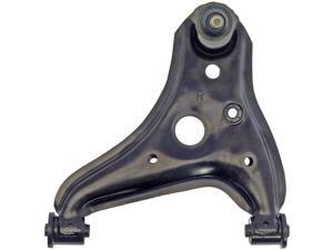 DORMAN OE SOLUTIONS 520-820 CONTROL ARM DORMAN OE SOLUTIONS 520-820 CONTROL ARM
