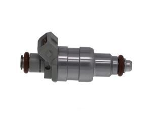 GB REMANUFACTURING INC. 812-11121 Reman Fuel Injector GB REMANUFACTURING INC. 812-11121 Reman Fuel Injector