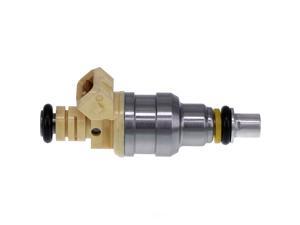 GB REMANUFACTURING INC. 812-11120 Reman Fuel Injector GB REMANUFACTURING INC. 812-11120 Reman Fuel Injector