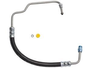 GATES 352850 Power Steering Hose GATES 352850 Power Steering Hose