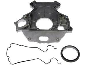 DORMAN OE SOLUTIONS 635-118 REAR MAIN SEAL COVER DORMAN OE SOLUTIONS 635-118 REAR MAIN SEAL COVER