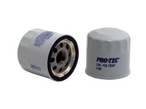 PRO TEC FILTERS 168 Oil Filter PRO TEC FILTERS 168 Oil Filter