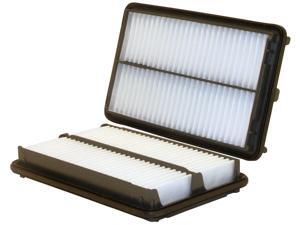 PRO TEC FILTERS 346 Air Filter PRO TEC FILTERS 346 Air Filter