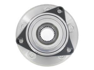 SKF (CHICAGO RAWHIDE) BR930179 Hub Assembly SKF (CHICAGO RAWHIDE) BR930179 Hub Assembly