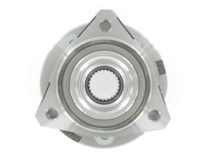 SKF (CHICAGO RAWHIDE) BR930138 Hub Assembly SKF (CHICAGO RAWHIDE) BR930138 Hub Assembly