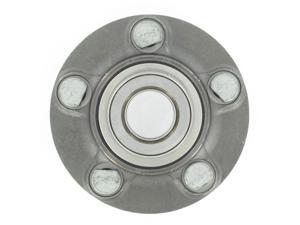 SKF (CHICAGO RAWHIDE) BR930106 Hub Assembly SKF (CHICAGO RAWHIDE) BR930106 Hub Assembly