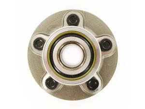 SKF (CHICAGO RAWHIDE) BR930173 Hub Assembly SKF (CHICAGO RAWHIDE) BR930173 Hub Assembly