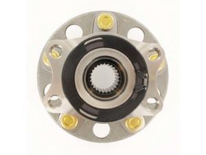 SKF (CHICAGO RAWHIDE) BR930649 Hub Assembly SKF (CHICAGO RAWHIDE) BR930649 Hub Assembly