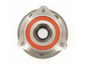 SKF (CHICAGO RAWHIDE) BR930219 Hub Assembly SKF (CHICAGO RAWHIDE) BR930219 Hub Assembly