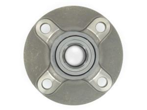 SKF (CHICAGO RAWHIDE) BR930379 Hub Assembly SKF (CHICAGO RAWHIDE) BR930379 Hub Assembly