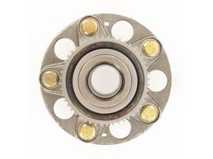 SKF (CHICAGO RAWHIDE) BR930383 Hub Assembly SKF (CHICAGO RAWHIDE) BR930383 Hub Assembly