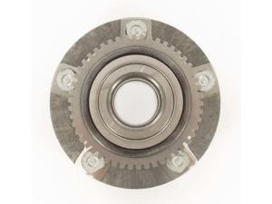 SKF (CHICAGO RAWHIDE) BR930250 Hub Assembly SKF (CHICAGO RAWHIDE) BR930250 Hub Assembly