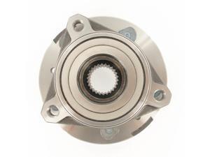SKF (CHICAGO RAWHIDE) BR930246 Hub Assembly SKF (CHICAGO RAWHIDE) BR930246 Hub Assembly