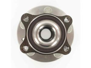 SKF (CHICAGO RAWHIDE) BR930709 Hub Assembly SKF (CHICAGO RAWHIDE) BR930709 Hub Assembly