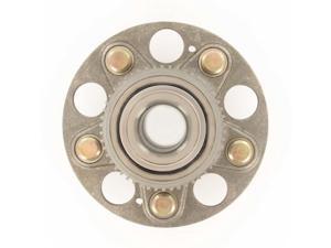 SKF (CHICAGO RAWHIDE) BR930071 Hub Assembly SKF (CHICAGO RAWHIDE) BR930071 Hub Assembly
