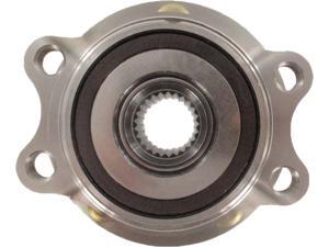 SKF (CHICAGO RAWHIDE) BR930474 Hub Assembly SKF (CHICAGO RAWHIDE) BR930474 Hub Assembly
