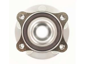 SKF (CHICAGO RAWHIDE) BR930727 Hub Assembly SKF (CHICAGO RAWHIDE) BR930727 Hub Assembly