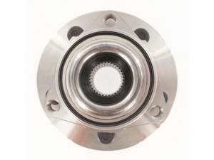 SKF (CHICAGO RAWHIDE) BR930515 Hub Assembly SKF (CHICAGO RAWHIDE) BR930515 Hub Assembly