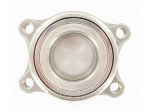 SKF (CHICAGO RAWHIDE) BR930707 Hub Assembly SKF (CHICAGO RAWHIDE) BR930707 Hub Assembly
