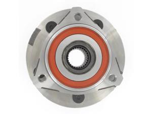 SKF (CHICAGO RAWHIDE) BR930335 Hub Assembly SKF (CHICAGO RAWHIDE) BR930335 Hub Assembly