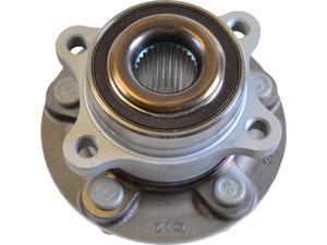 SKF (CHICAGO RAWHIDE) BR930913 Hub Assembly SKF (CHICAGO RAWHIDE) BR930913 Hub Assembly
