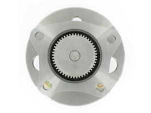 SKF (CHICAGO RAWHIDE) BR930436 Hub Assembly SKF (CHICAGO RAWHIDE) BR930436 Hub Assembly