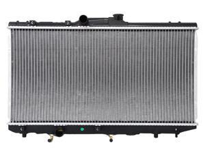OSC 1409 RADIATOR OSC 1409 RADIATOR