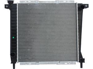 OSC 897 RADIATOR OSC 897 RADIATOR