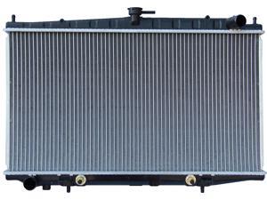 OSC 2150 RADIATOR OSC 2150 RADIATOR