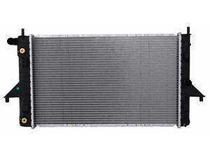 OSC 2191 RADIATOR OSC 2191 RADIATOR