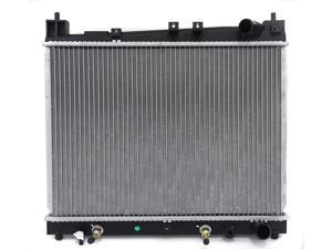 OSC 2305 RADIATOR OSC 2305 RADIATOR