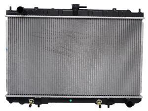 OSC 2329 RADIATOR OSC 2329 RADIATOR